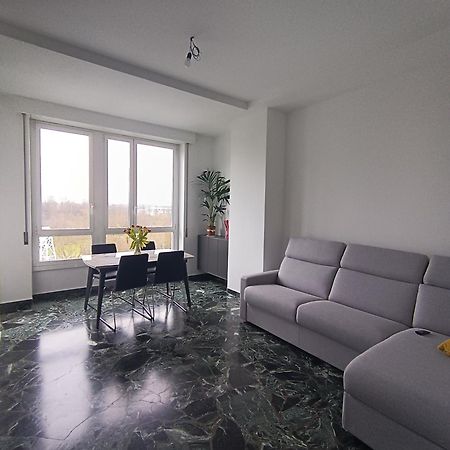Appartamento Stanza Matrimoniale Metro M5 - Bignami, Carroponte Sesto San Giovanni Esterno foto