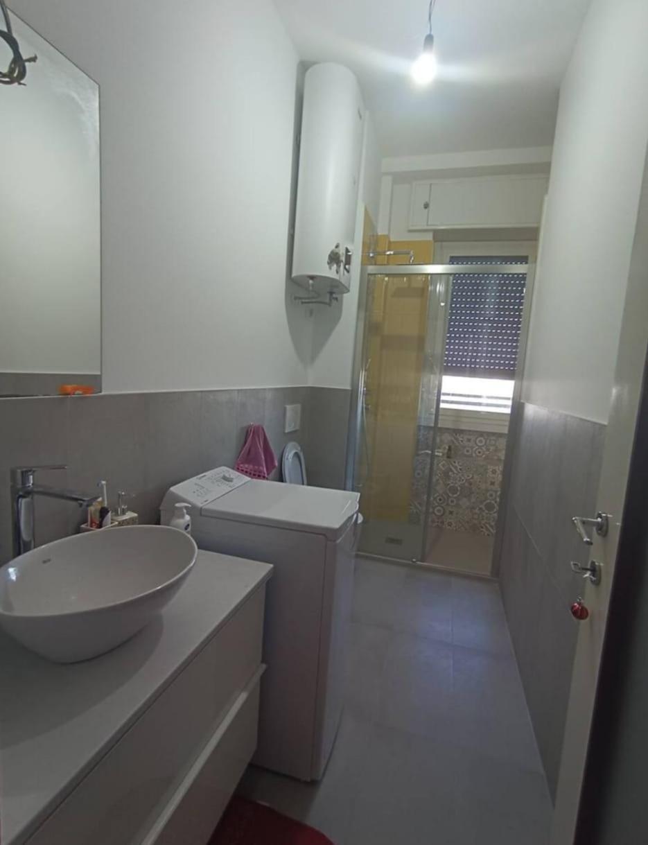 Appartamento Stanza Matrimoniale Metro M5 - Bignami, Carroponte Sesto San Giovanni Esterno foto
