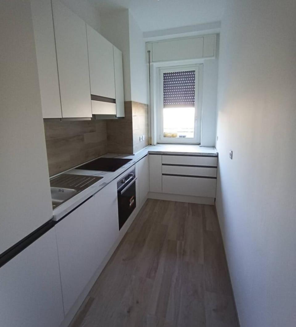 Appartamento Stanza Matrimoniale Metro M5 - Bignami, Carroponte Sesto San Giovanni Esterno foto